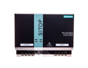 Zasilacz impulsowy SITOP Modular wej.320-550V AC wyj. 24VDC 20A ATEX EX II 6EP1436-3BA00