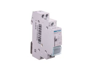 Przekaźnik impulsowy 16A 12V AC 1Z 1R EPN519