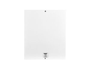 Obudowa centrali alarmowej z z transformatorem 50VA 230V/ 20V AC Iintegra OMI3