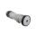 Gniazdo przenośne 4P 125A 500V czarne IP67 7H GW62062H