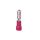 Wtyk izolowany WI 1/4 PCV E10KN-03040100901 /100szt./