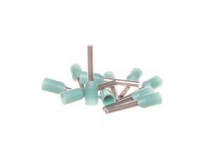 Końcówka tulejkowa izolowana HI 0,34/6 E08KH-02010110901 /100szt/