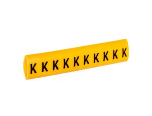 Oznacznik przewodów OV-6/K E04ZP-01030102000/100szt/