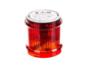 Moduł światła ciągłego czerwony LED 24V AC/DC SL7-L24-R 171463