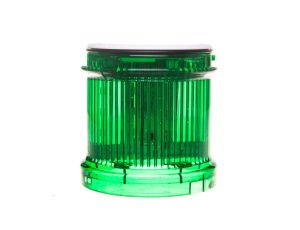 Moduł światła ciągłego zielone LED 24V AC/DC SL7-L24-G 171462