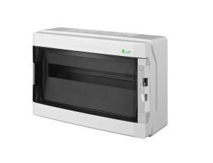 GALANT PLUS Rozdzielnica modułowa hermetyczna 1x18 natynkowa IP65 1604-01