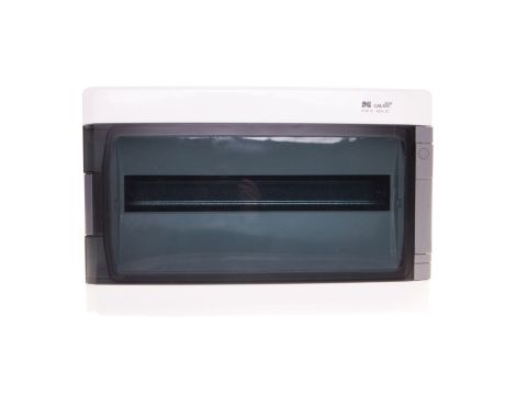 GALANT PLUS Rozdzielnica modułowa hermetyczna 1x18 natynkowa IP65 1604-01