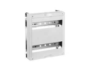 Blok univers N dla apar.mod.montow.poziomo 300x250mm UD21B1