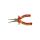 Szczypce okrągłe 160mm 1000V 351N-160 E06NR-03100200151