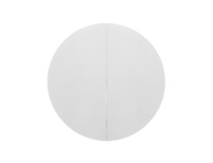 Berker R.1/R.3 Klawisz podwójny do łącznika biały 16232089