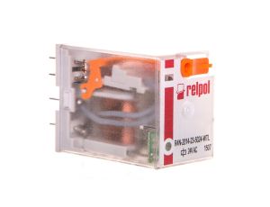 Przekaźnik przemysłowy AgNi R4N-2014-23-5024-WTL 860581