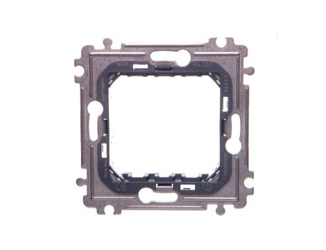 AXOLUTE Uchwyt do ramek 71x71 wkręty H4702