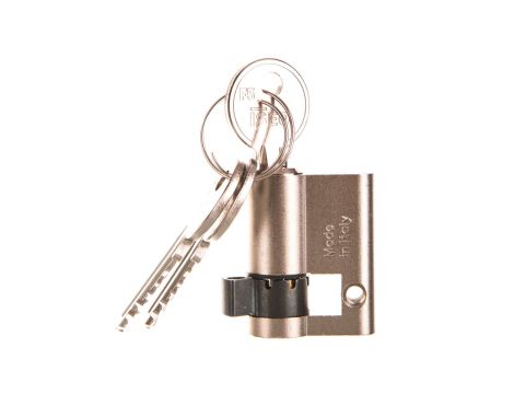 PLEXO 55 Wkład zamka typ europejski 069795