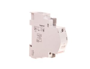 Wyzwalacz podnapięciowy 230V TX3/DX3/FRX 406282