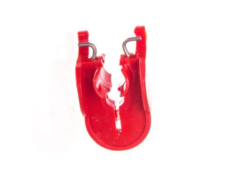 Blokada dźwigni załączenia mechaniczna BD 6 TX3/DX3 406303