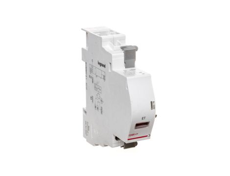 Wyzwalacz wzrostowy 12-48V AC/DC TX3/DX3/FRX 406276