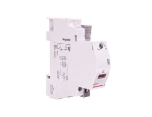 Wyzwalacz podnapięciowy 24-48V AC/DC TX3/DX3/FRX 406280