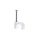 Uchwyt do kabli ISO 7mm z gwoździem 2x25mm 2007 25 RW 2225514 /100szt./