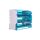 Blok rozdzielczy 4-polowy TD 40 A 563740