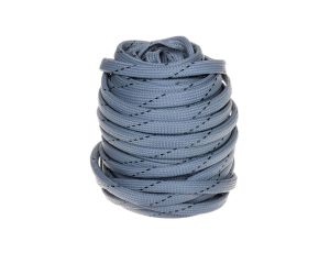 Oplot poliamidowy 12mm szary PDBS12G 554470 /50m/