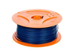 Przewód instalacyjny H05V-K 0,75 ciemnoniebieski 4510142S /250m/