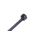 Opaska kablowa odporna na UV TKUV 16/3 czarna E01TK-01050100401 /100szt./