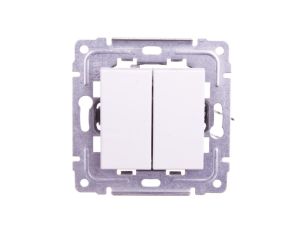 DANTE Łącznik świecznikowy podświetlany biały 460415