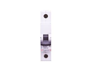 Wyłącznik nadprądowy 1P B 20A 6kA AC S301 RX3 419137