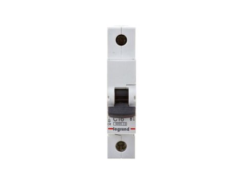 Wyłącznik nadprądowy 1P C 16A 6kA AC S301 RX3 419202