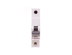 Wyłącznik nadprądowy 1P C 20A 6kA AC S301 RX3 419203