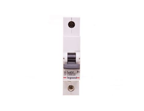 Wyłącznik nadprądowy 1P C 20A 6kA AC S301 RX3 419203
