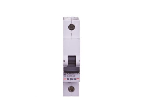 Wyłącznik nadprądowy 1P C 25A 6kA AC S301 RX3 419204