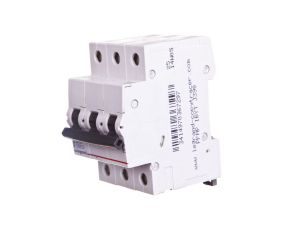 Wyłącznik nadprądowy 3P B 16A 6kA AC S303 RX3 419169