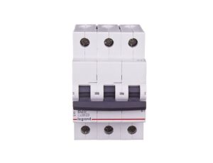 Wyłącznik nadprądowy 3P B 20A 6kA AC S303 RX3 419170