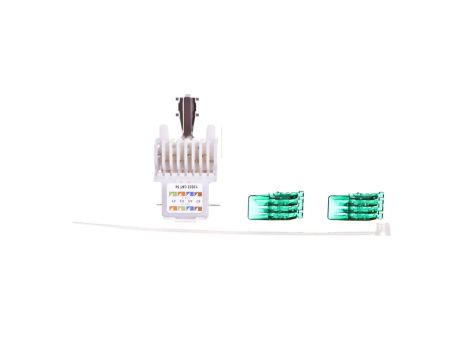 Moduł teleinformatyczny RJ45 kat.5e nieekranowany ASM-C5 6117337