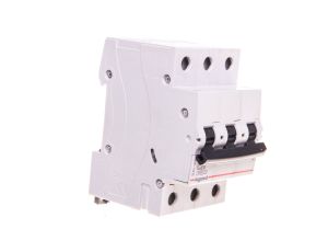 Wyłącznik nadprądowy 3P C 20A 6kA AC S303 RX3 419236