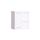 Adapter podwójna RJ45 skośny M45 DTS-2RM RW1 6119298