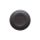 Przycisk sterowniczy 22mm czarny z samopowrotem 1Z XB5AA21