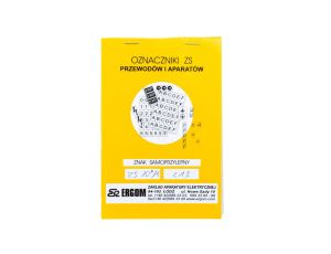 Znaki samoprzylepne ZS 10x14/L13 E04ZP-02030106000