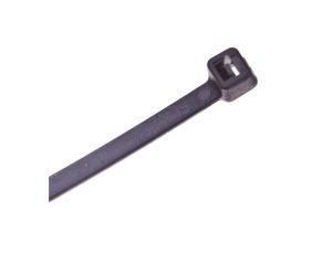 Opaska kablowa TK 40/5 czarna E01TK-01020101801 /100szt/