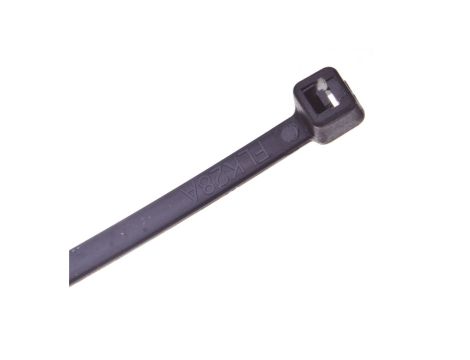 Opaska kablowa TK 40/5 czarna E01TK-01020101801 /100szt/