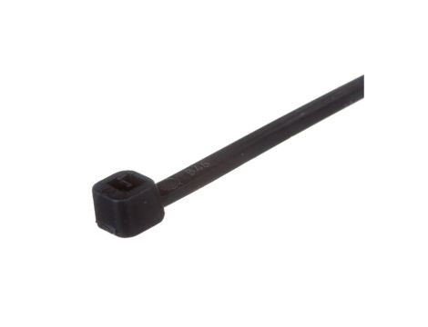 Opaska kablowa TK 16/3 czarna E01TK-01020100501 /100szt./