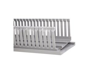 Korytko grzebieniowe KOPD 100X60/2 szare E02KK-01010202001 /2m/