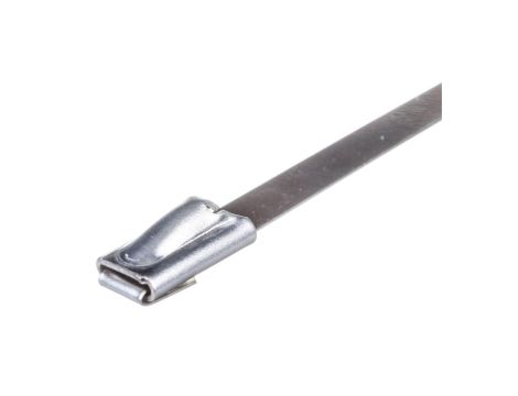 Taśma kablowa stalowa TSB 20/5-304 E01TK-03020200201 /100szt./