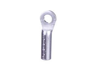 Końcówka oczkowa aluminiowa szczelna KRA 50/12 E12KA-01010101300