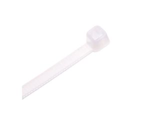 Opaska kablowa TK 12/5 naturalna E01TK-01010101201 /100szt./