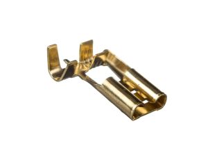 Nasuwka kątowa NK 6,3-2,5/0,8 NC E10KN-01040200301 /100szt./