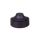 Przepust gumowy PDE 7 czarny IP67 E03DK-05010201101 /50szt./