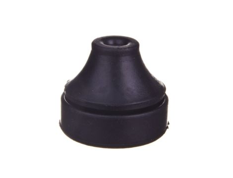 Przepust gumowy PDE 16M czarny IP67 E03DK-05010211201 /50szt./