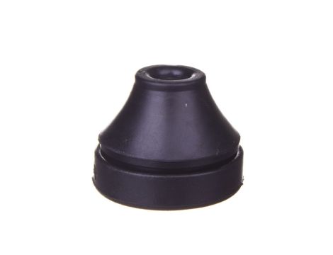 Przepust gumowy PDE 20M czarny IP67 E03DK-05010211301 /50szt./